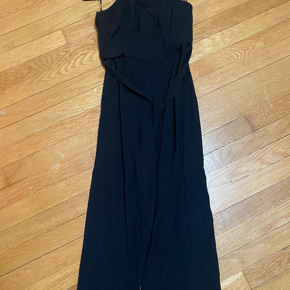 never worn princess polly jumpsuit tags still on
